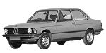 BMW E21 P0C7E Fault Code