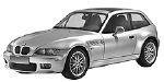 BMW E36-7 P0C7E Fault Code