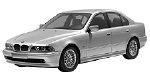 BMW E39 P0C7E Fault Code