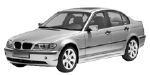 BMW E46 P0C7E Fault Code