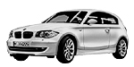 BMW E81 P0C7E Fault Code