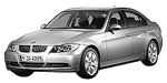 BMW E90 P0C7E Fault Code