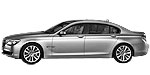 BMW F02 P0C7E Fault Code