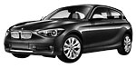 BMW F21 P0C7E Fault Code