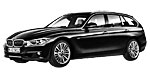 BMW F31 P0C7E Fault Code